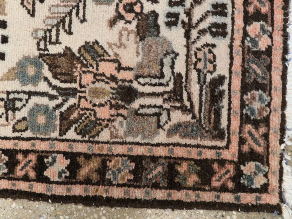 malayer Rug - # 102890