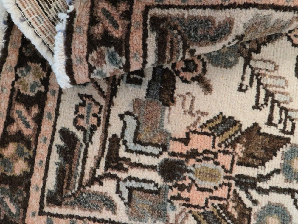 malayer Rug - # 102890