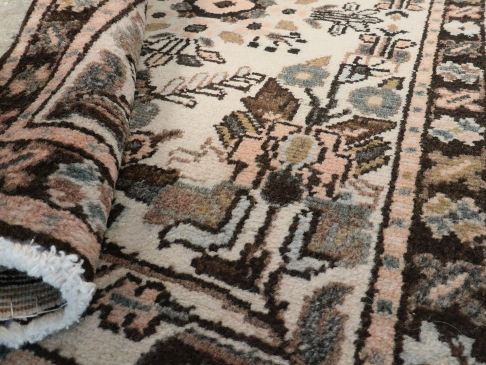 malayer Rug - # 102890