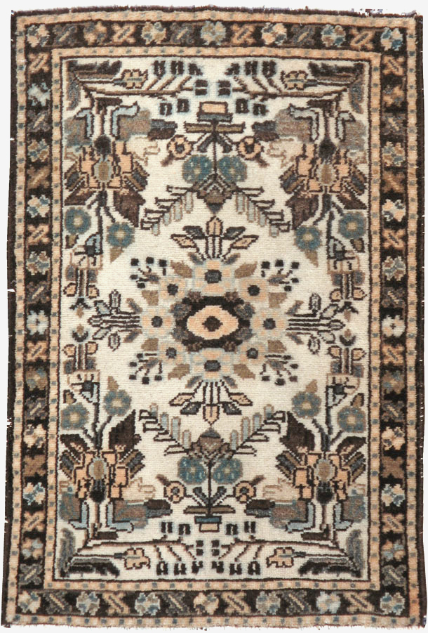 malayer Rug - # 102890