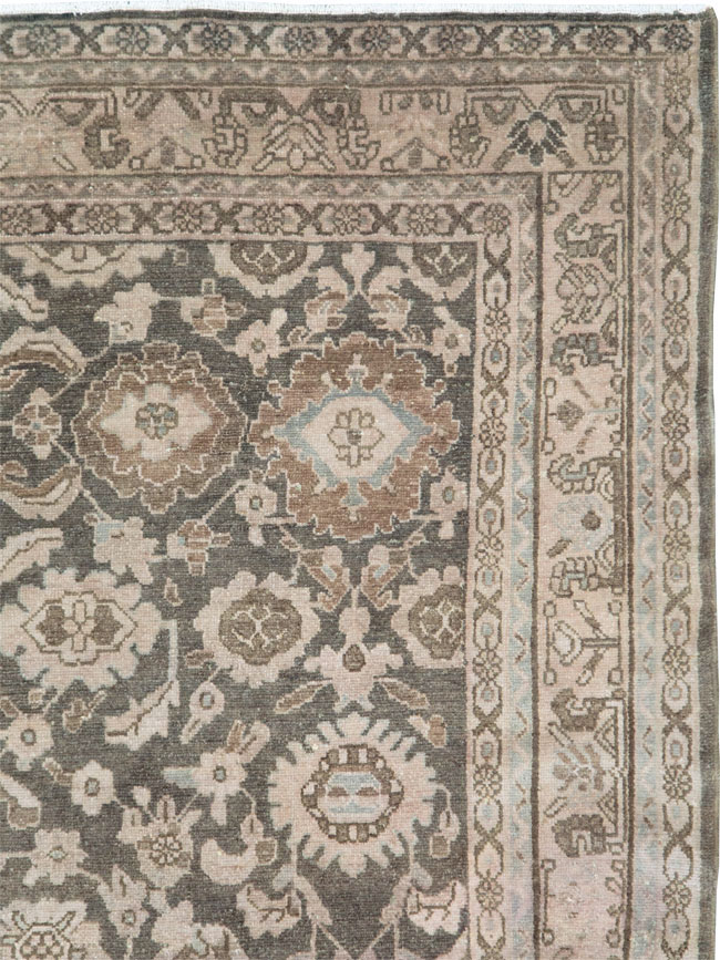 malayer Rug - # 102925