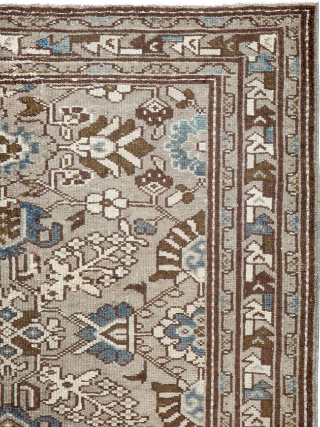 malayer Rug - # 102947