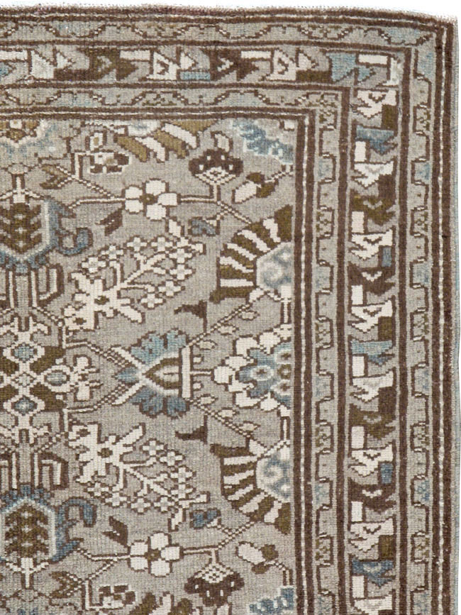malayer Rug - # 102947