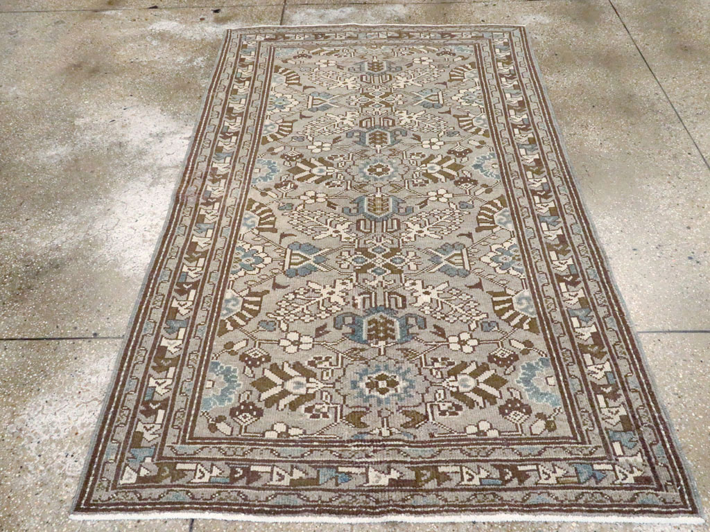 malayer Rug - # 102947
