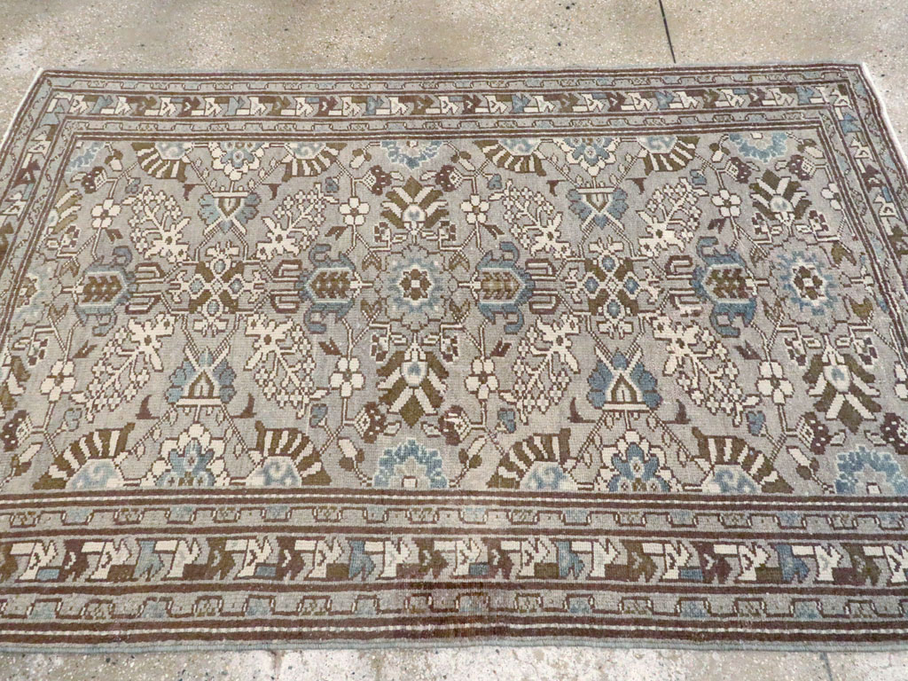 malayer Rug - # 102947