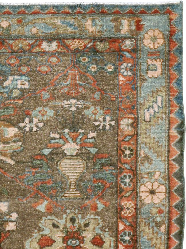 malayer Rug - # 103003