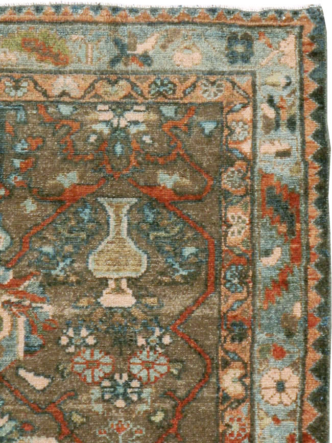 malayer Rug - # 103003
