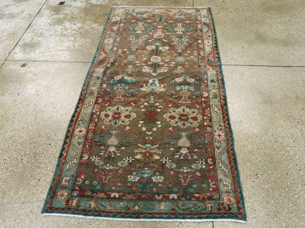malayer Rug - # 103003