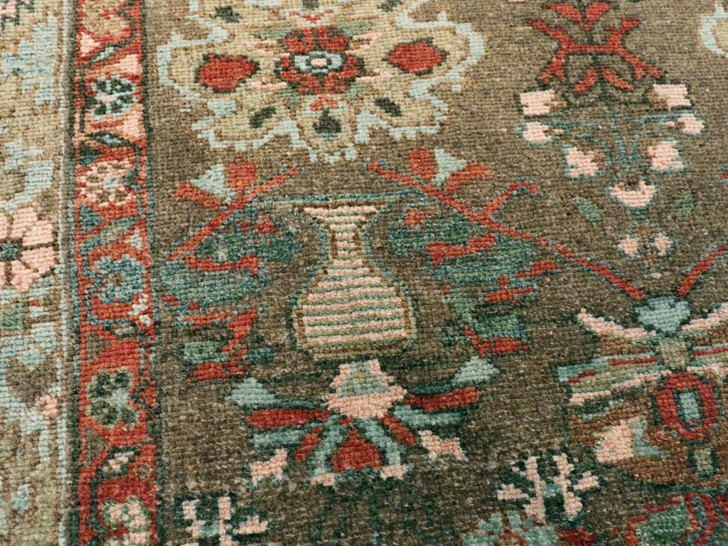 malayer Rug - # 103003