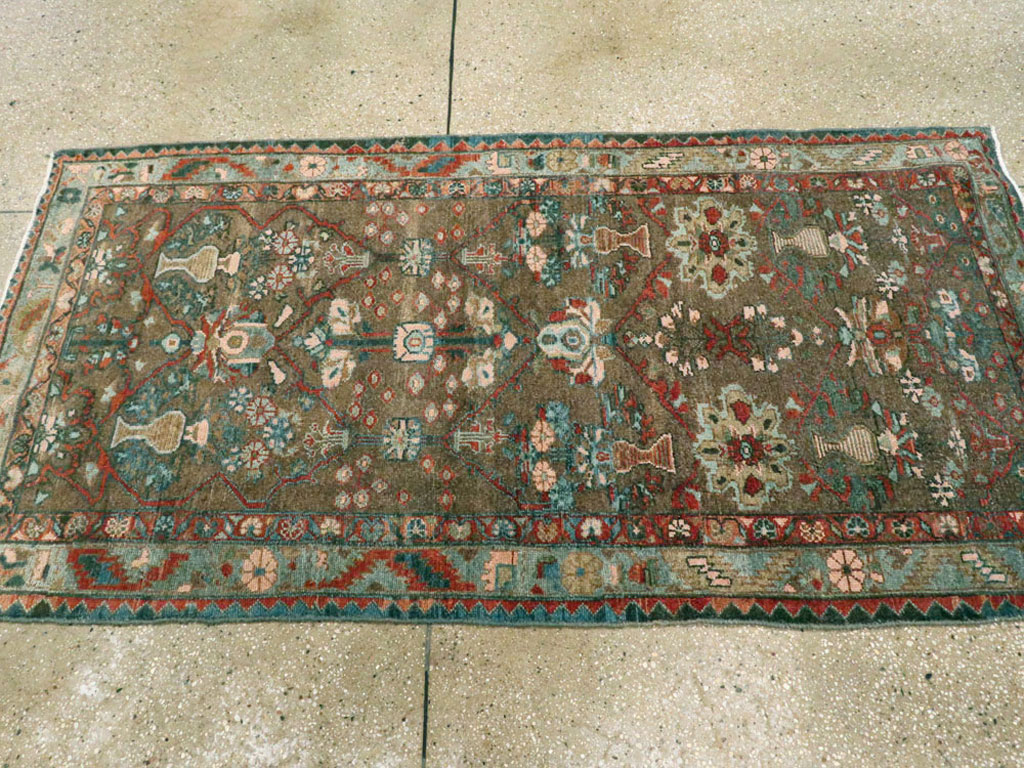 malayer Rug - # 103003