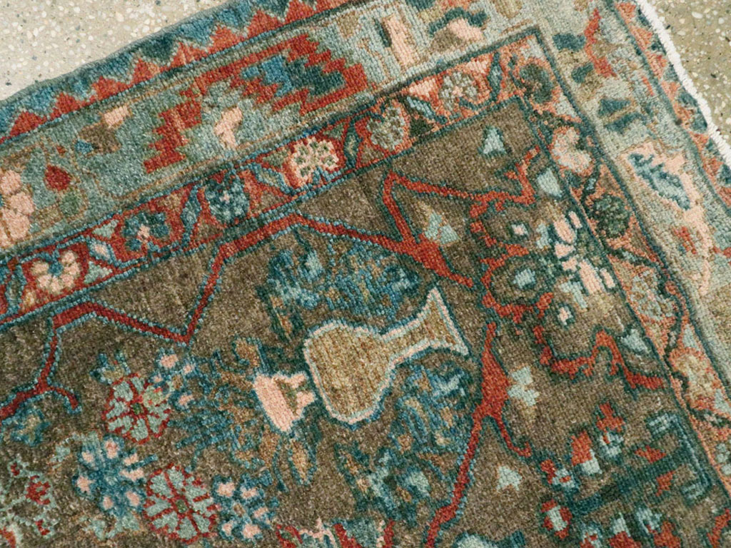 malayer Rug - # 103003