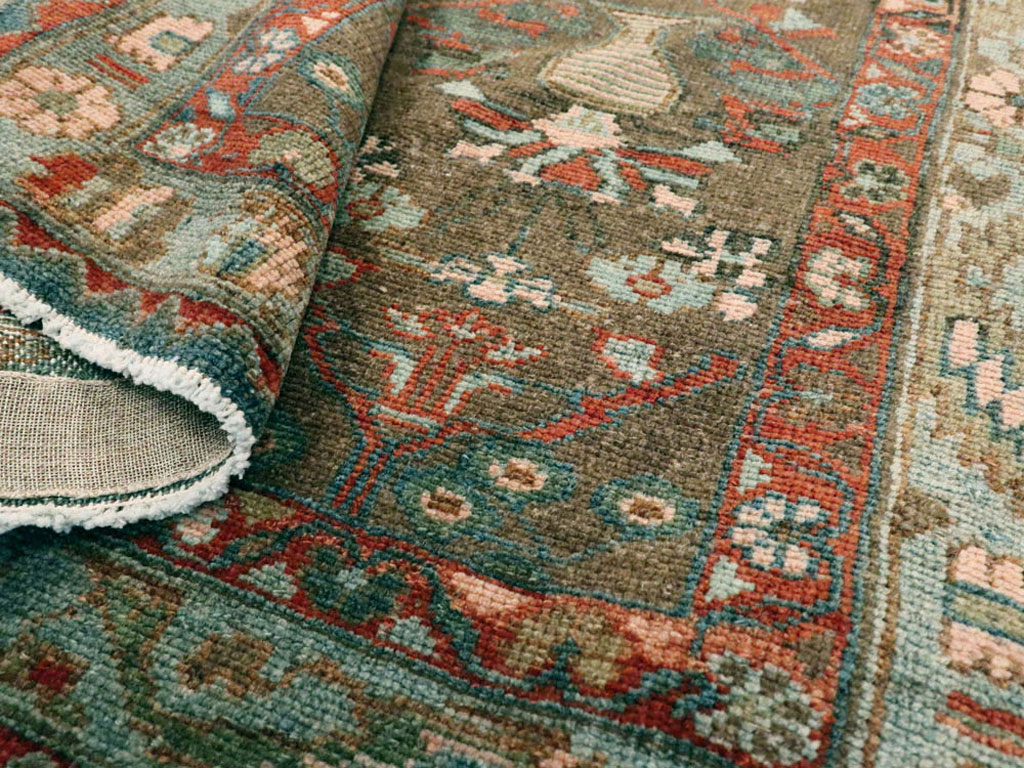 malayer Rug - # 103003