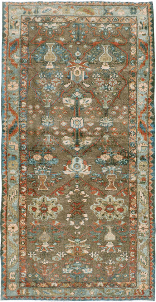 malayer Rug - # 103003