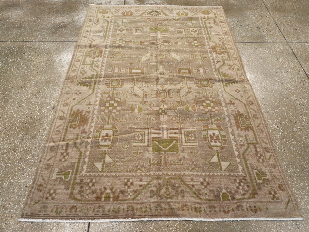 malayer Rug - # 103021