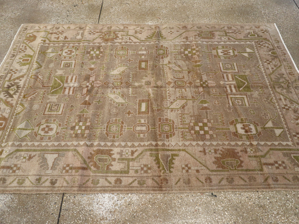 malayer Rug - # 103021
