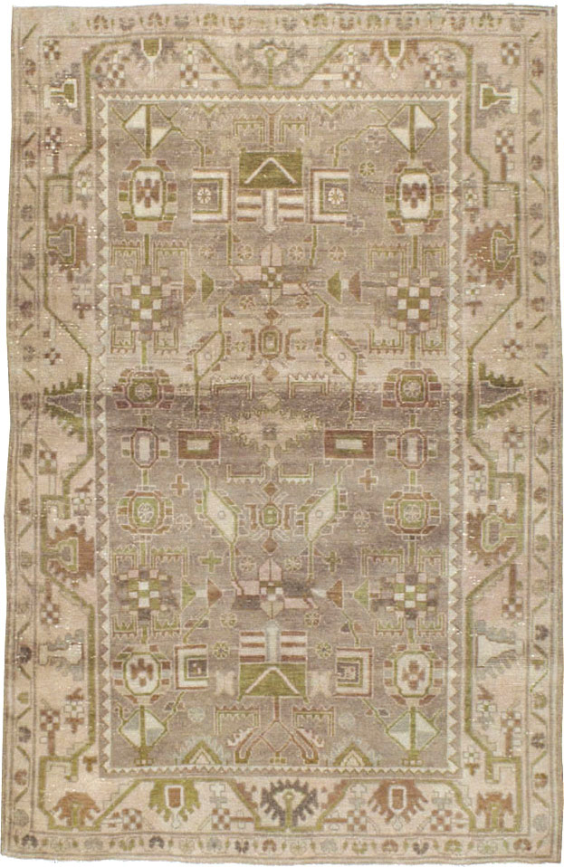 malayer Rug - # 103021