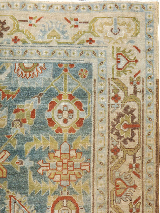 malayer Rug - # 103022