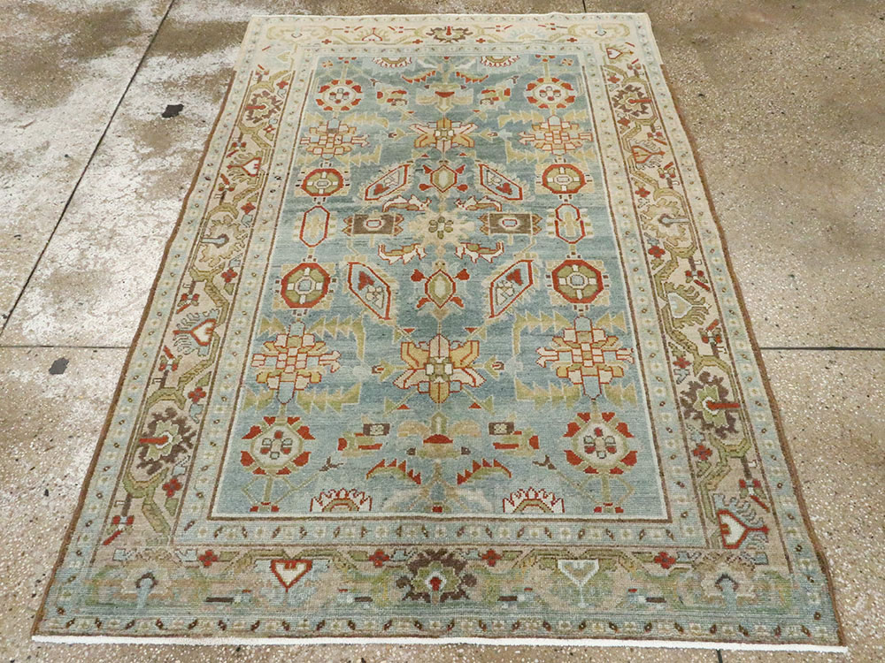 malayer Rug - # 103022