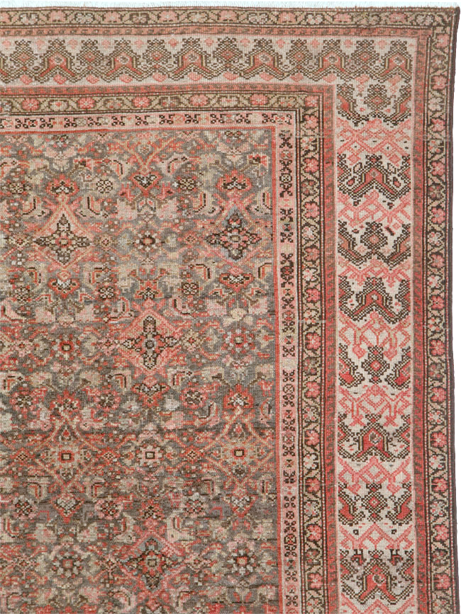malayer Rug - # 103034