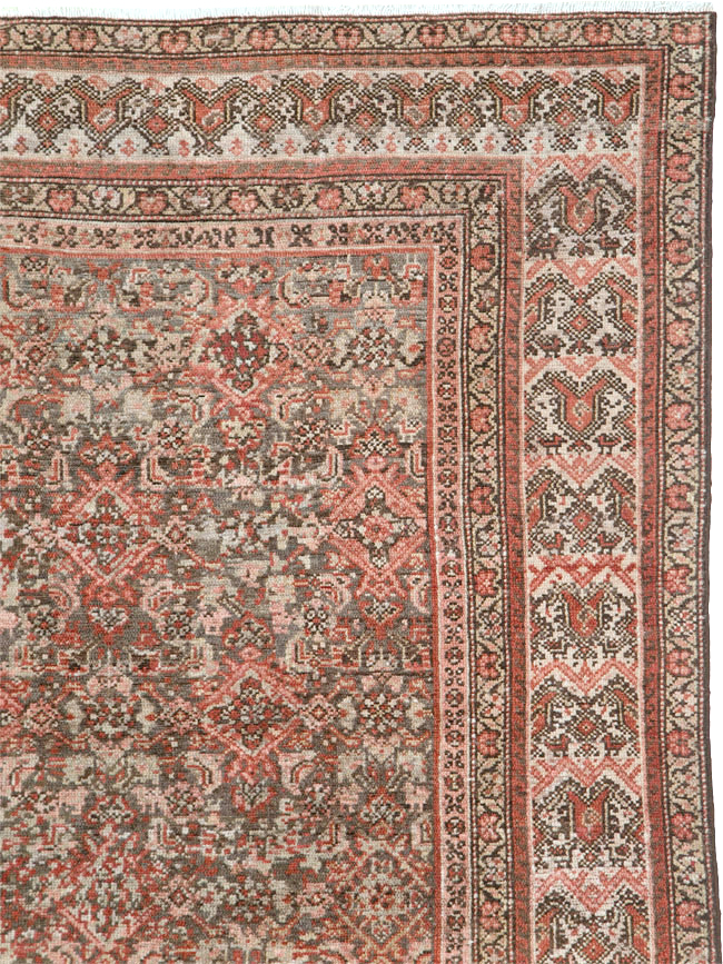 malayer Rug - # 103034
