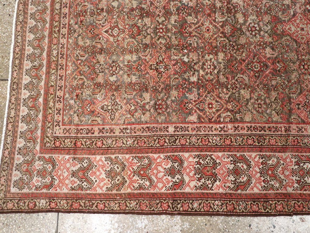 malayer Rug - # 103034