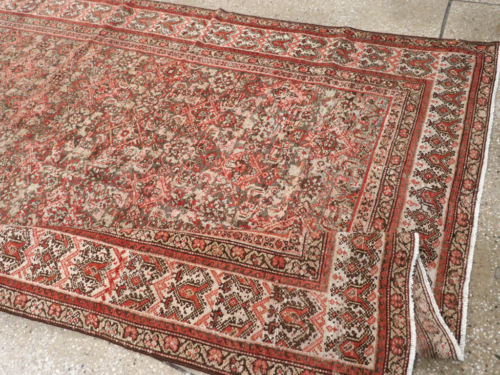 malayer Rug - # 103034
