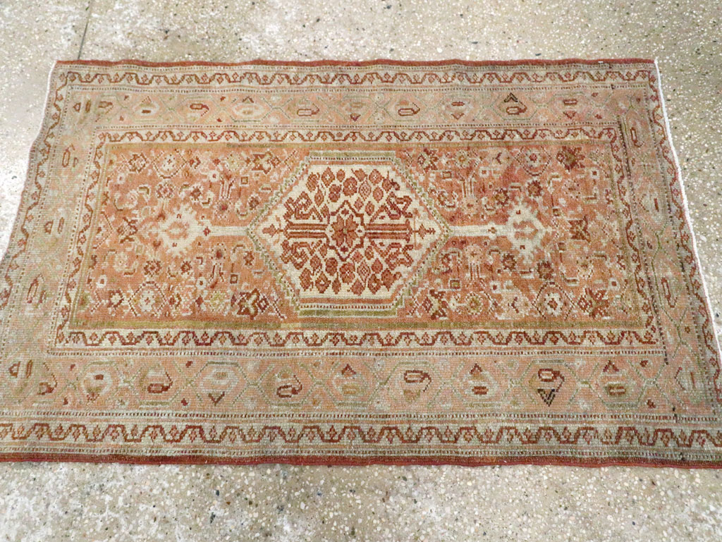 malayer Rug - # 103049