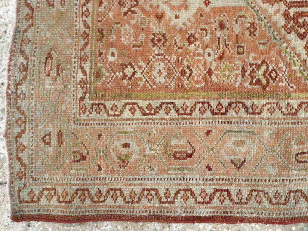 malayer Rug - # 103049