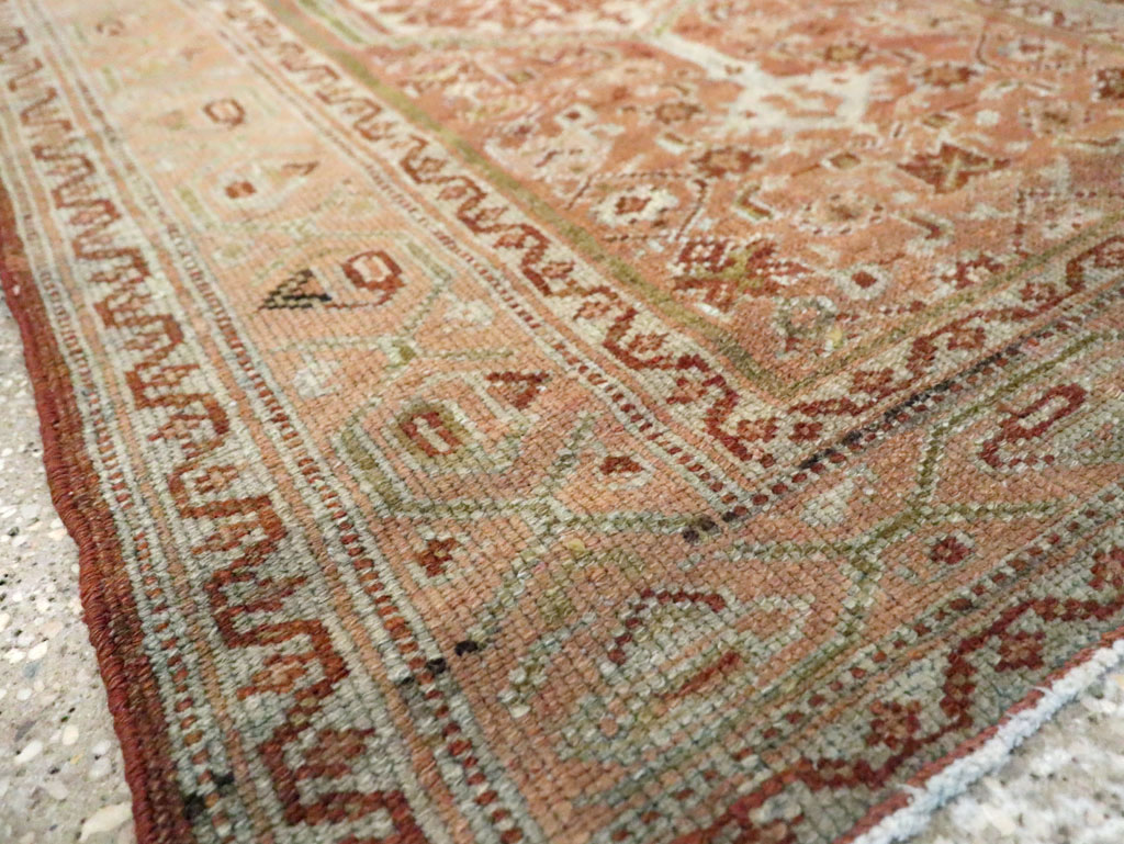 malayer Rug - # 103049