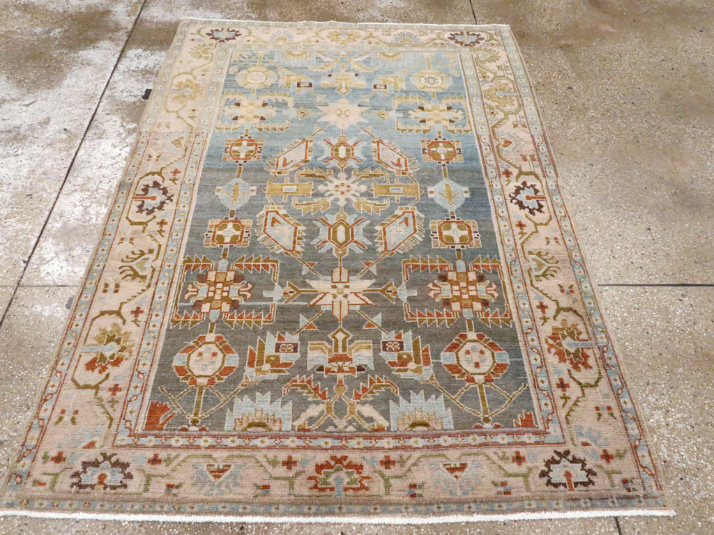 malayer Rug - # 103092