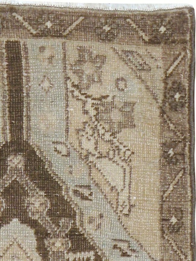 malayer Rug - # 103124