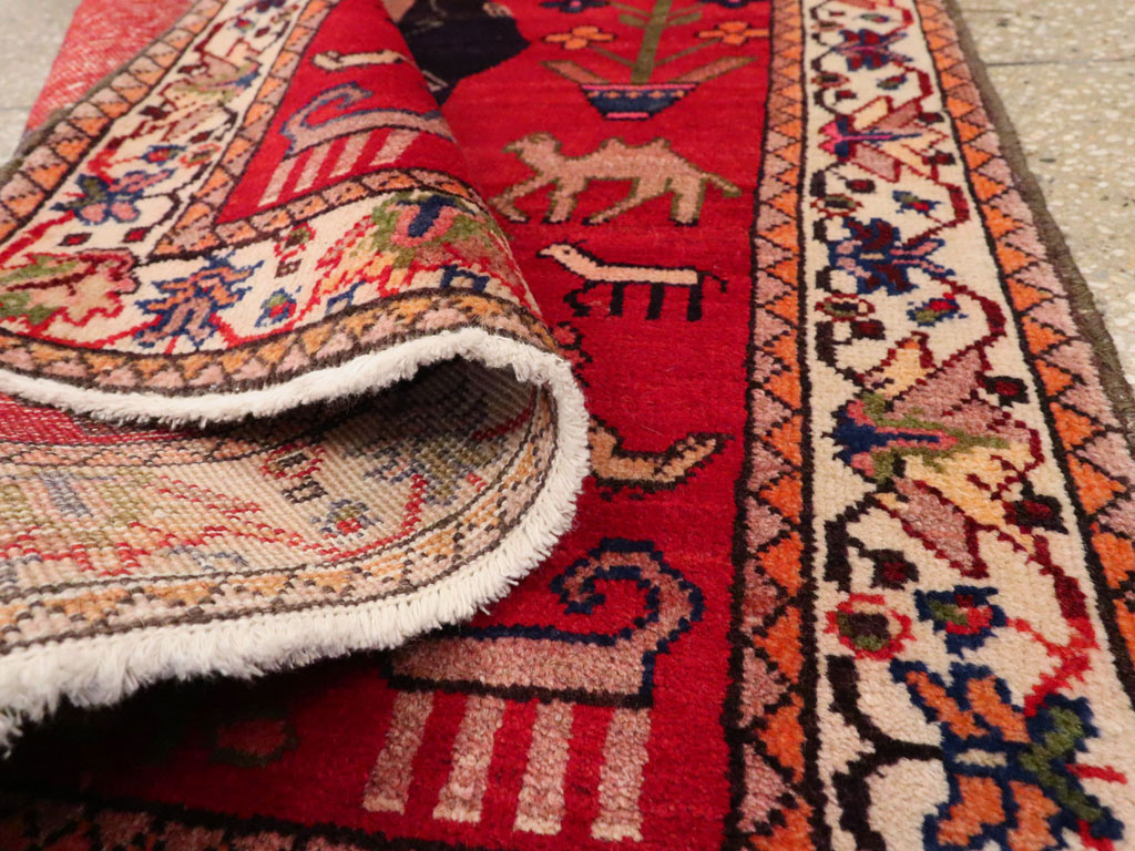 malayer Rug - # 103133