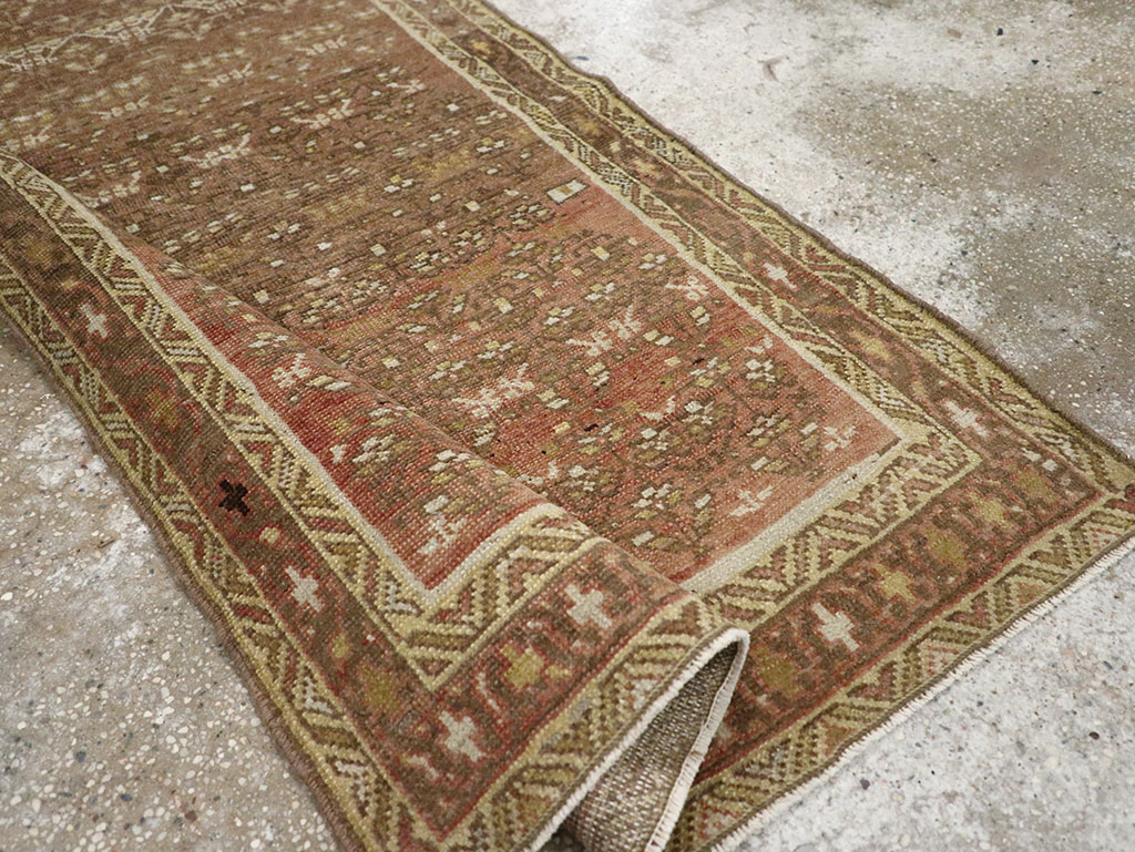 malayer Rug - # 103165