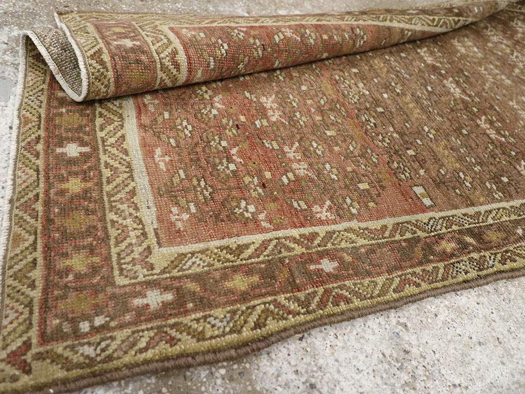 malayer Rug - # 103165