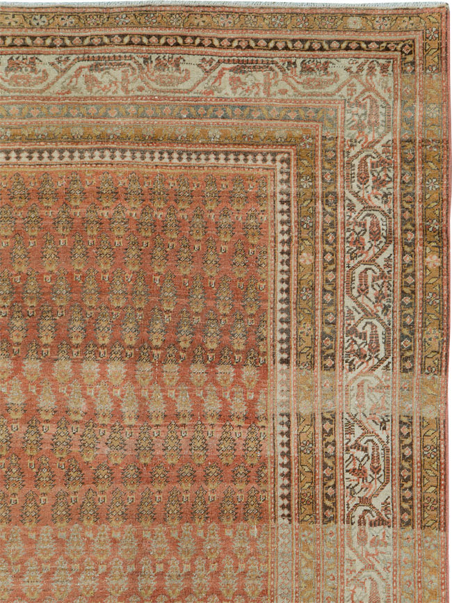 malayer Carpet - # 103171