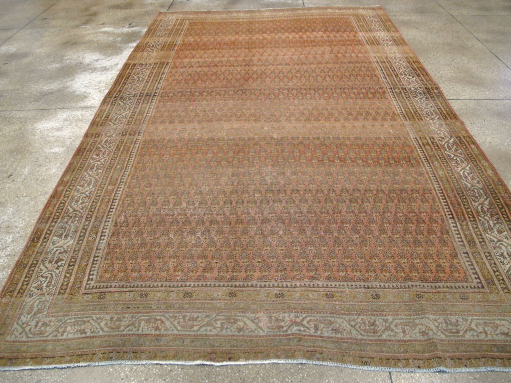 malayer Carpet - # 103171