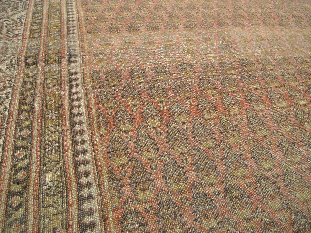 malayer Carpet - # 103171