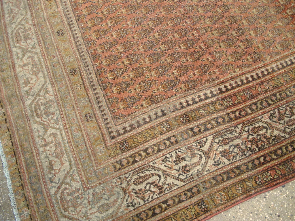 malayer Carpet - # 103171