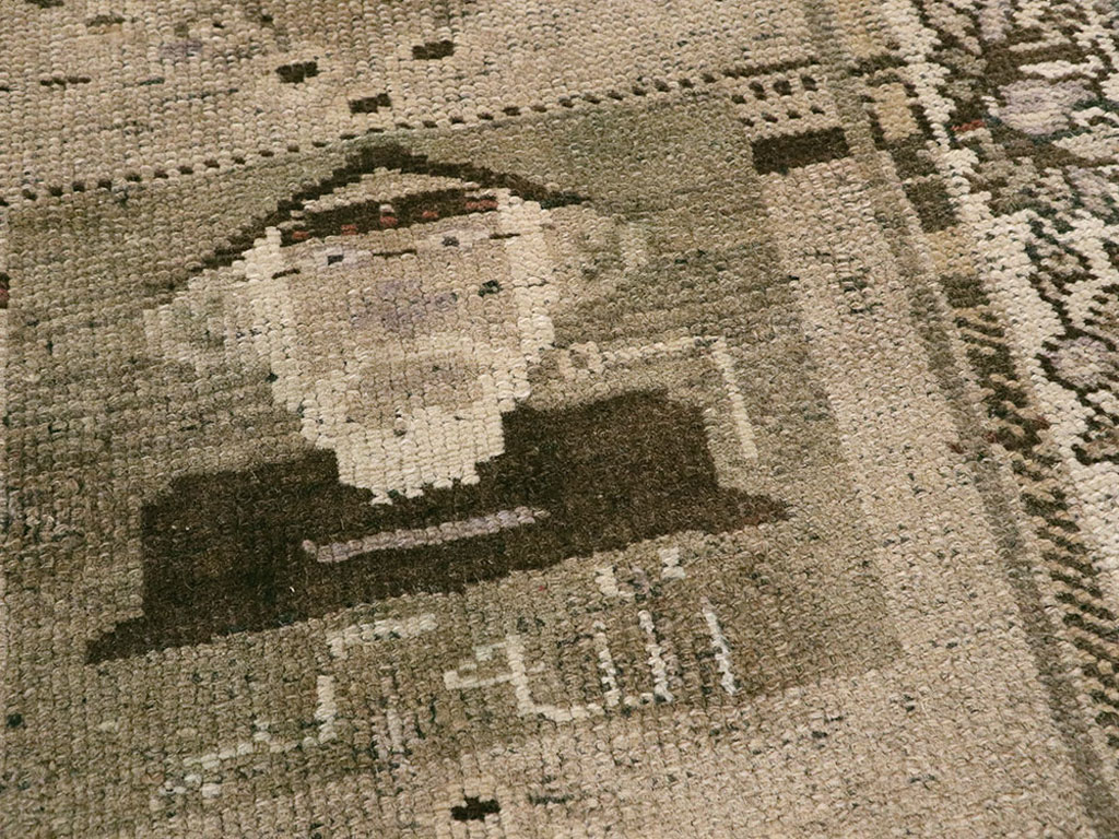 malayer Rug - # 103230