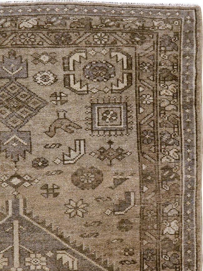 malayer Rug - # 103244