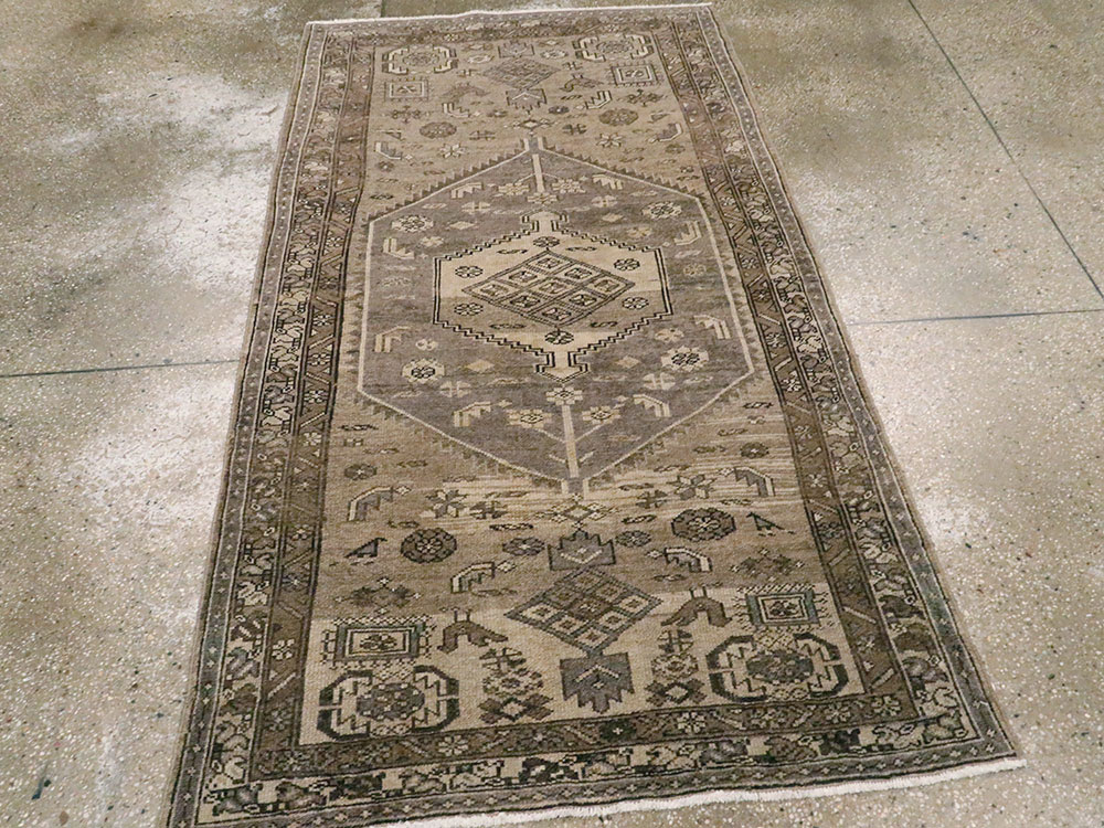 malayer Rug - # 103244