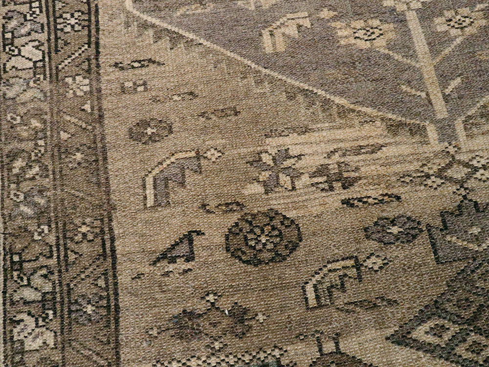 malayer Rug - # 103244