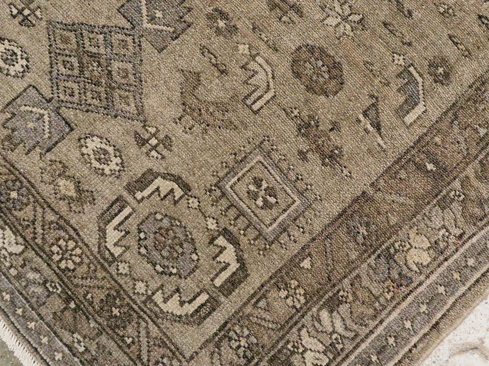 malayer Rug - # 103244