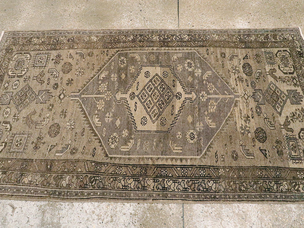 malayer Rug - # 103244