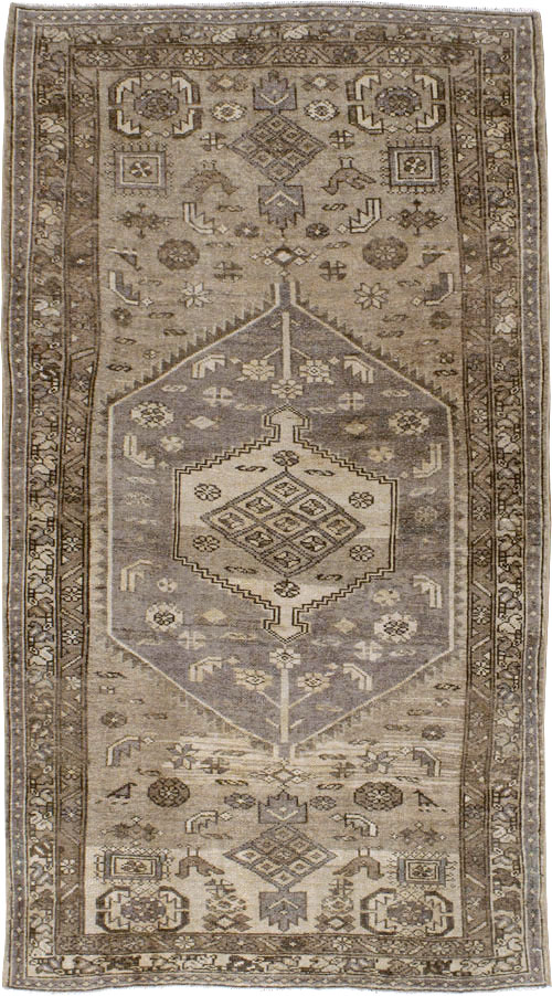 malayer Rug - # 103244