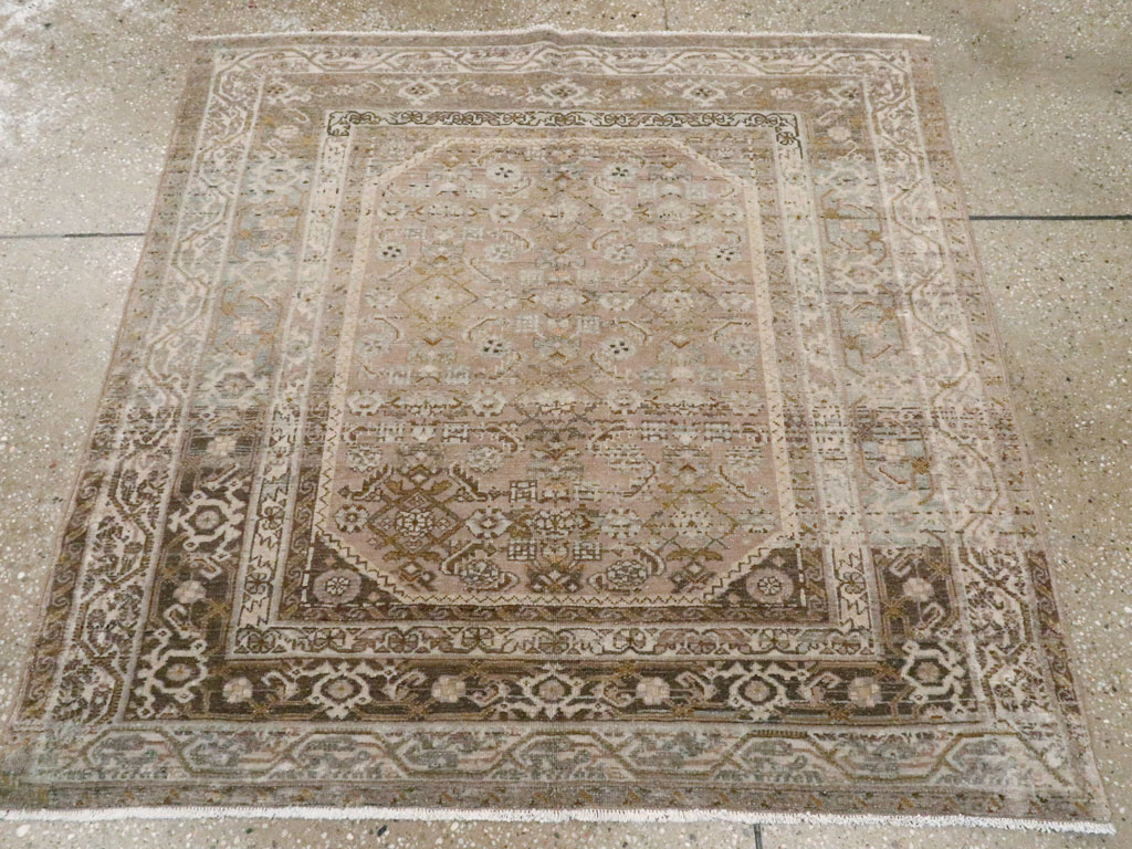 malayer Rug - # 103296