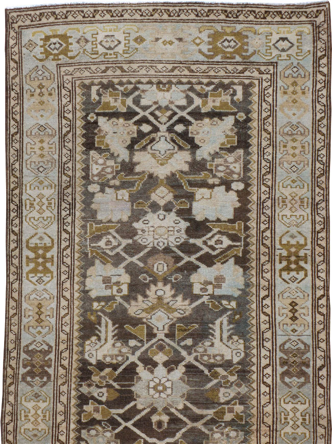 malayer Carpet - # 103298
