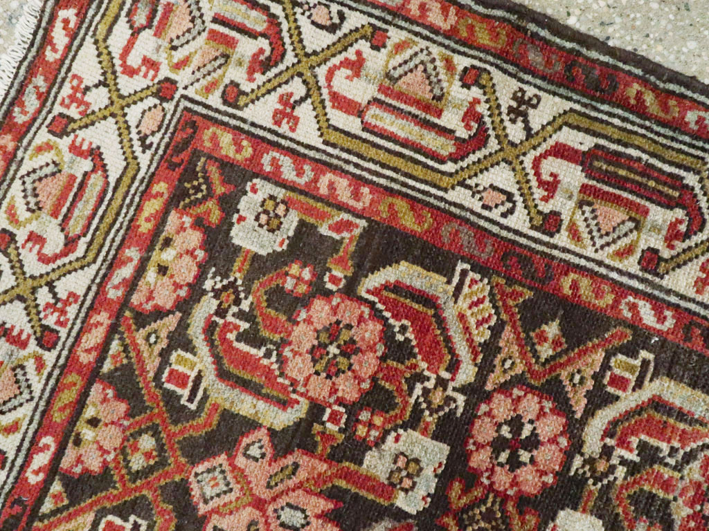 malayer Rug - # 103308