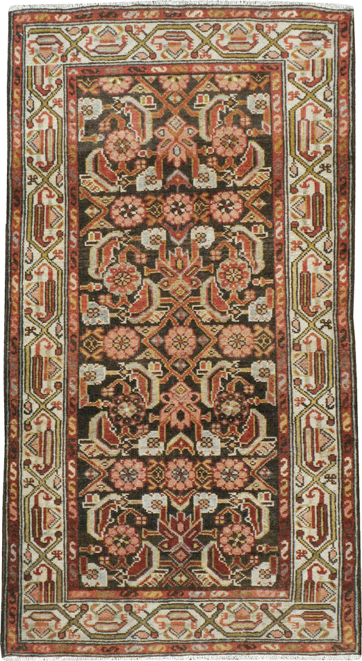 malayer Rug - # 103308