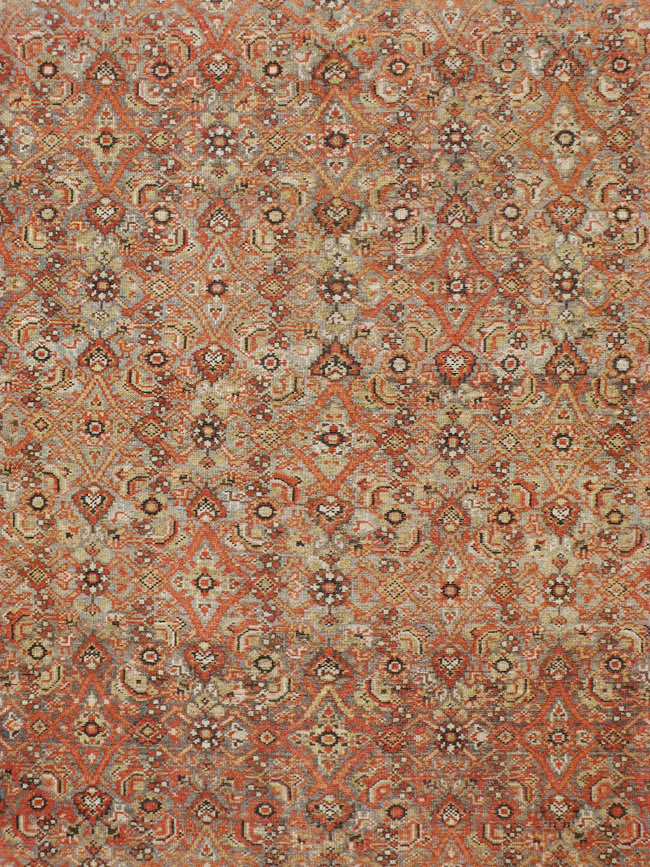 malayer Carpet - # 103330